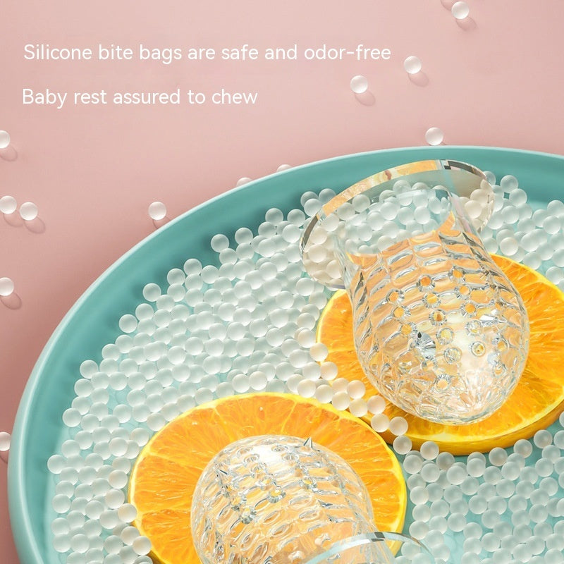 Happy Bite Teether